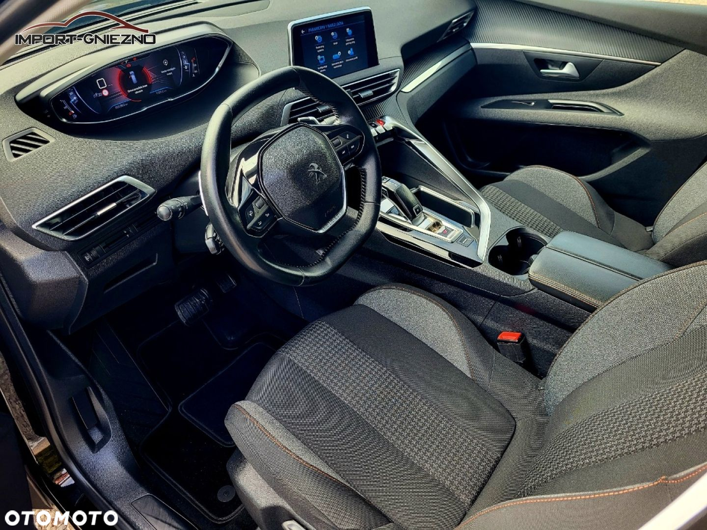 Peugeot 5008 - 27