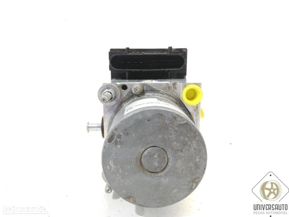 ABS FIAT PUNTO 2003 - 3