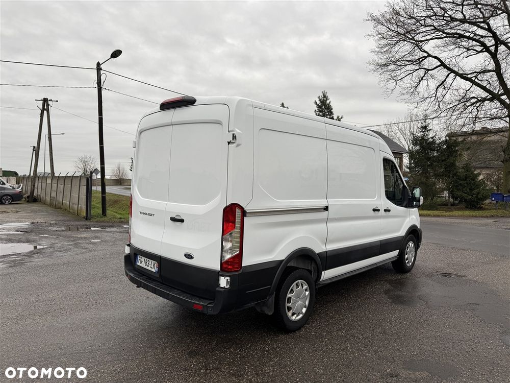 Ford TRANSIT - 7