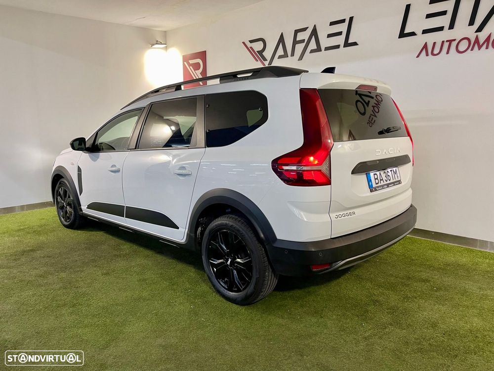 Dacia Jogger 1.0 TCe Extreme 7L - 9