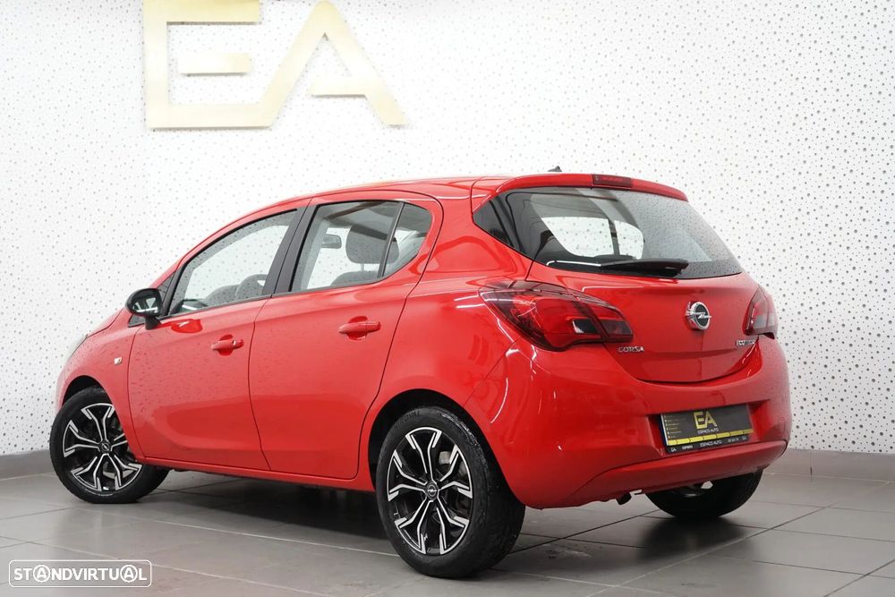 Opel Corsa 1.3 CDTi Business Edition - 4