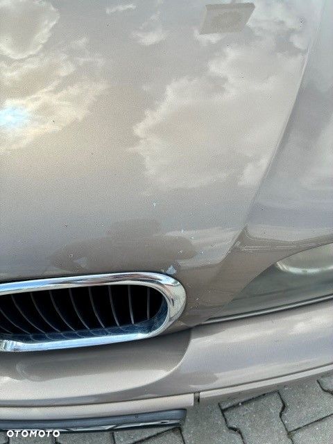 BMW Seria 5 525i - 23