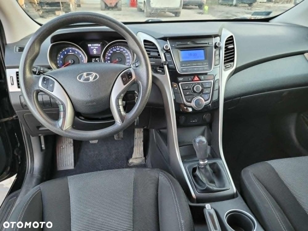 Hyundai i30 1.4 Classic - 7