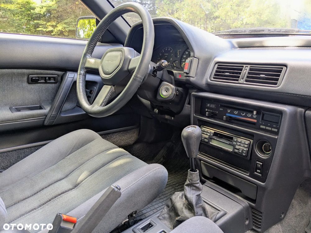 Toyota Celica 2.0 GTi - 13