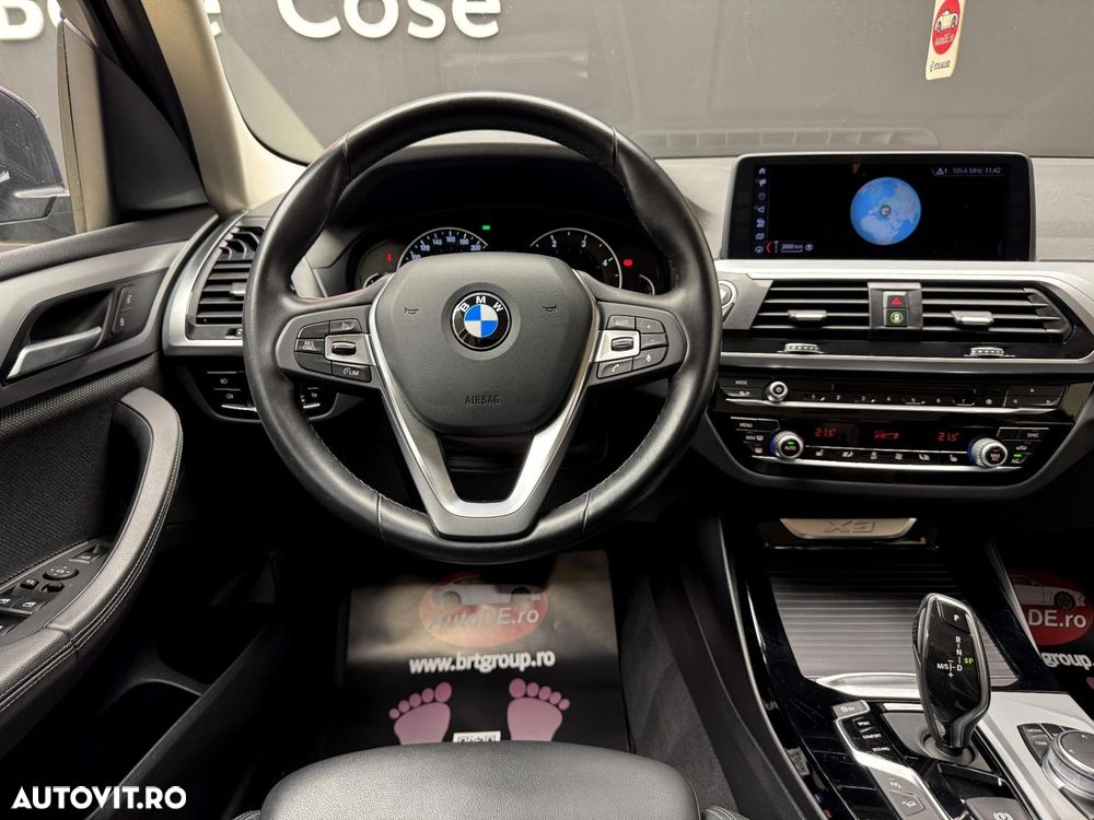 BMW X3 - 12