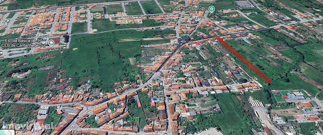 Terreno  para venda - Grande imagem: 2/8