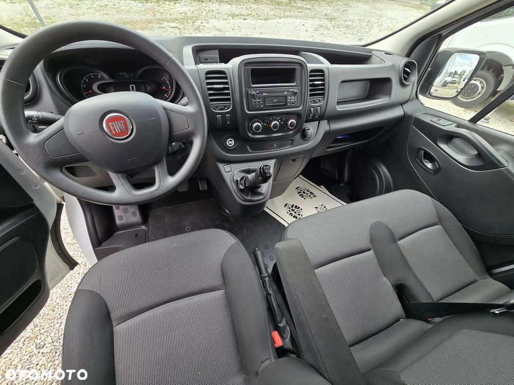 Fiat TALENTO - 16