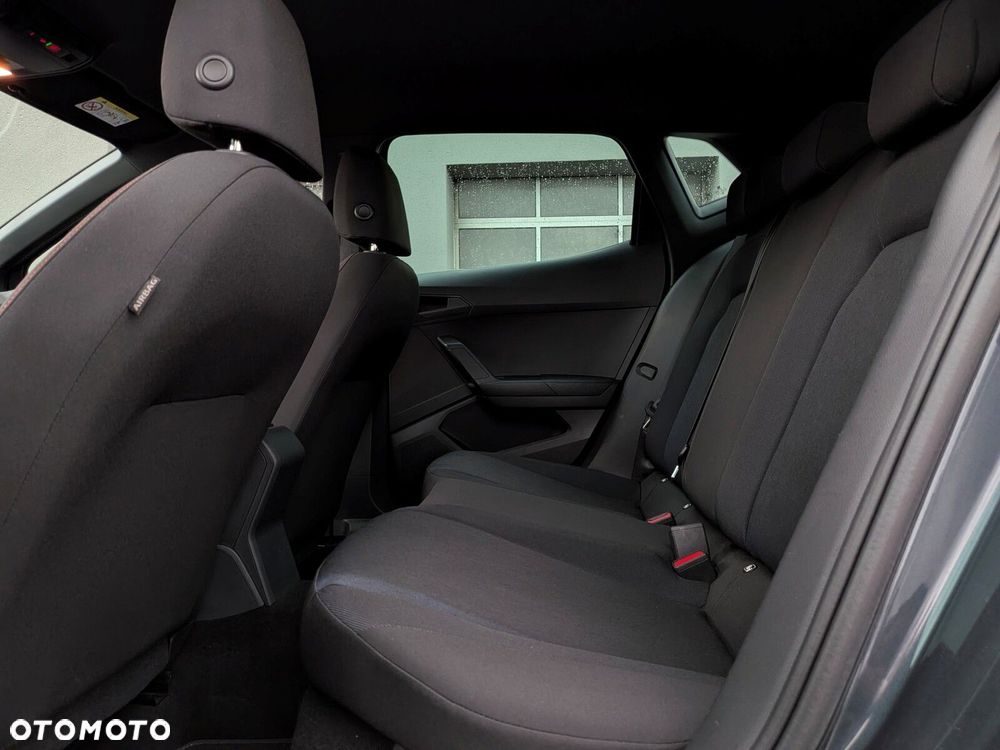 Seat Ibiza 1.0 TSI FR S&S - 11