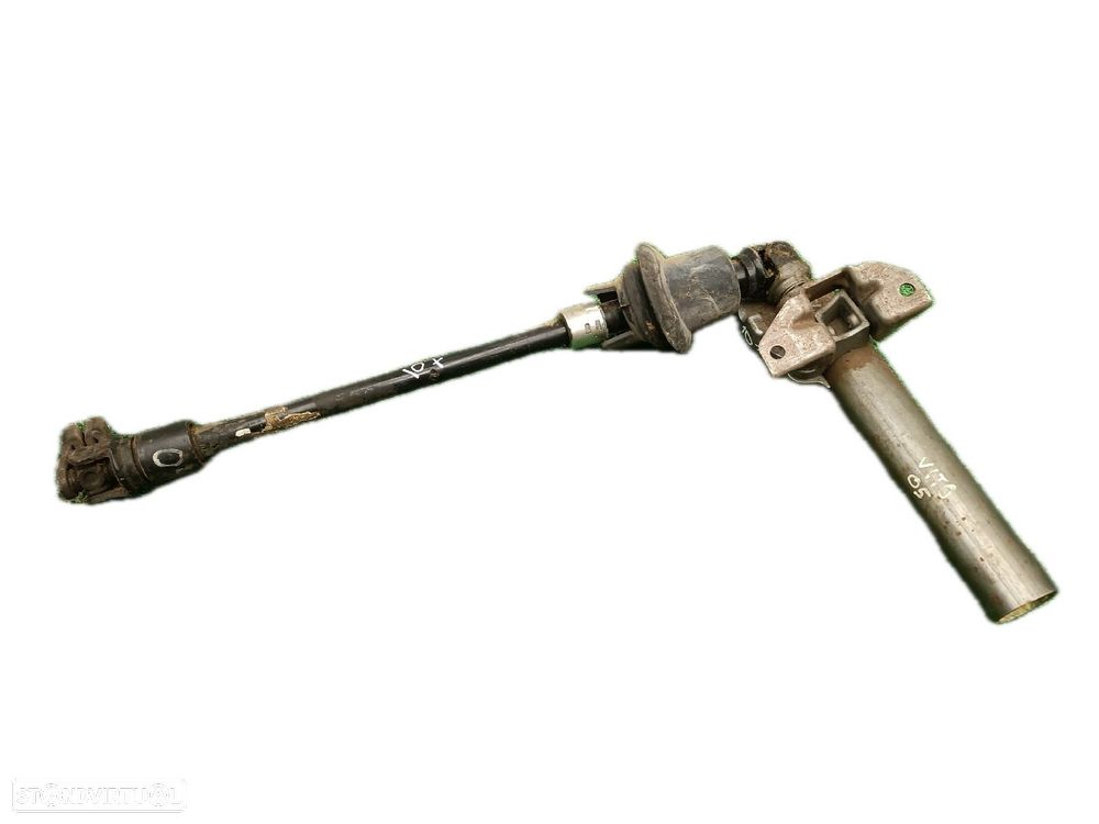 Coluna Direção Mercedes-Benz Vito / Mixto Caixa (W639) - 1