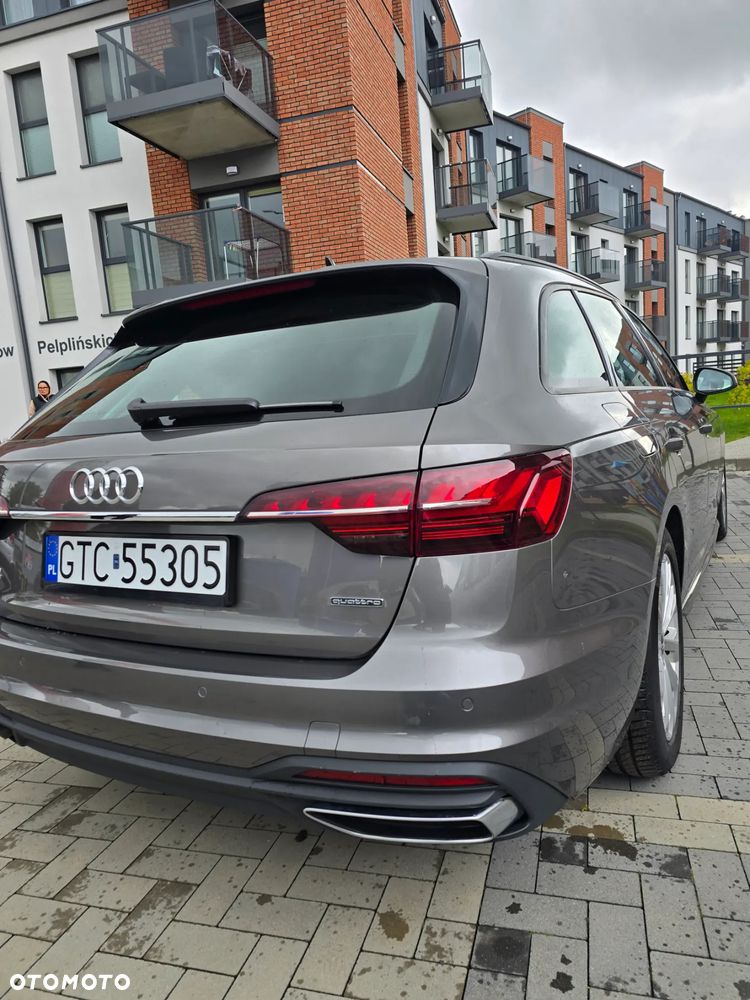 Audi A4 ver-40-tdi-quattro-s-tronic - 3
