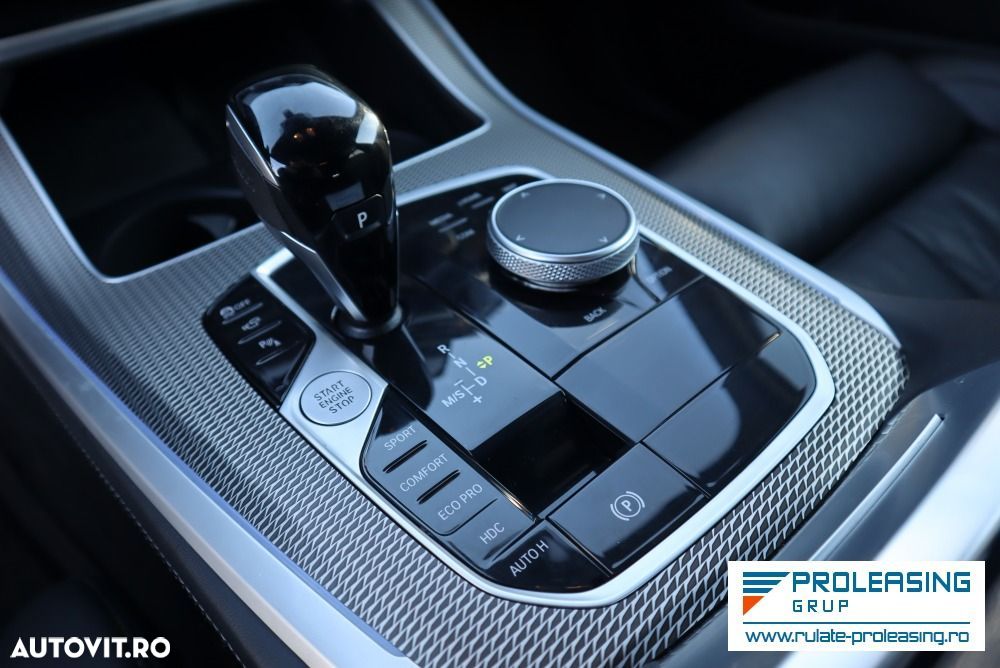 BMW X5 xDrive30d AT MHEV - 10