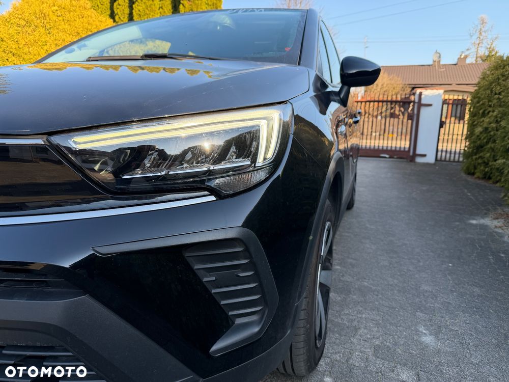 Opel Crossland X - 3