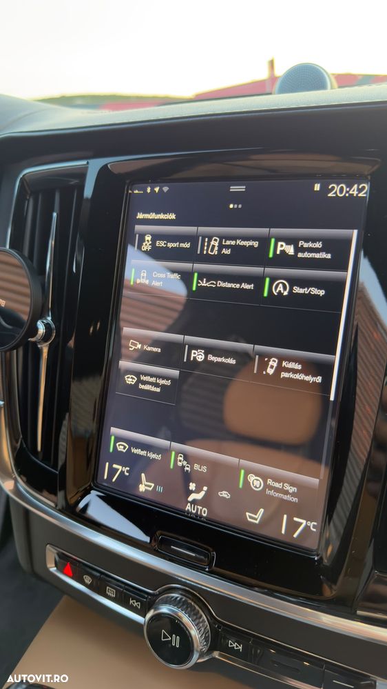 Volvo S90 D4 Inscription - 26