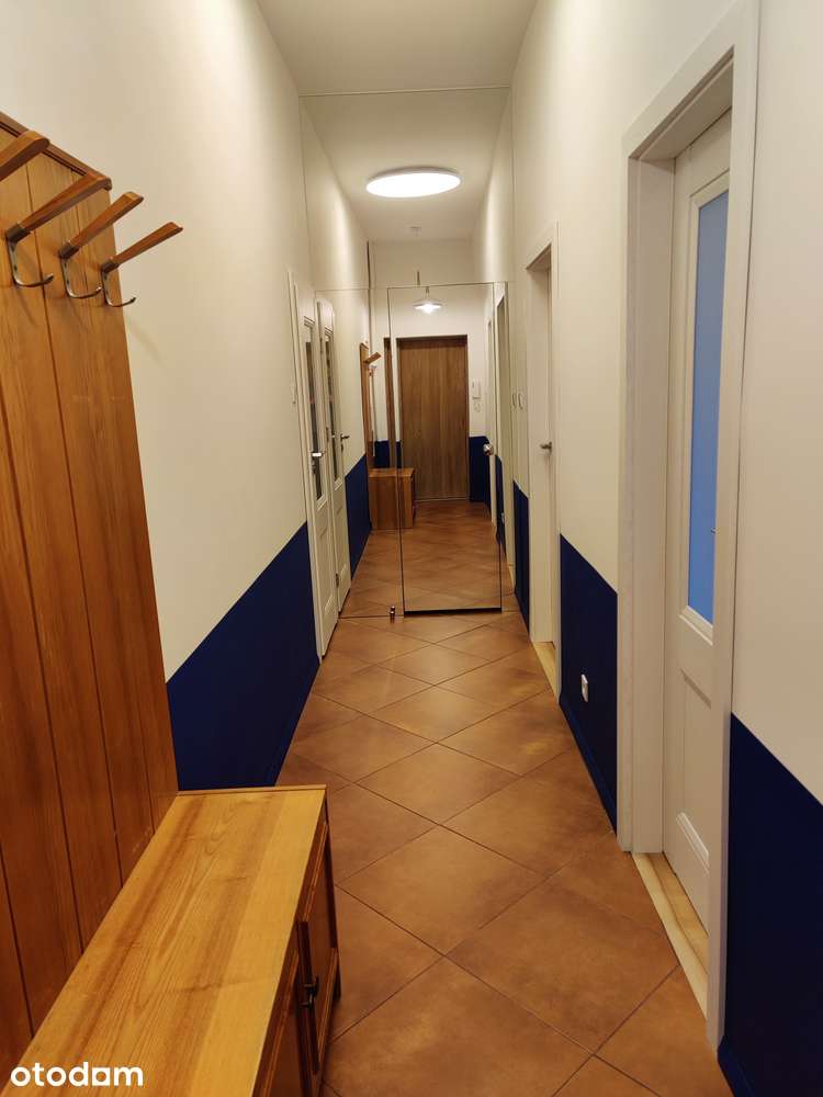 1-pokojowe po generalnym remoncie. Ul. Jagiellończyka
