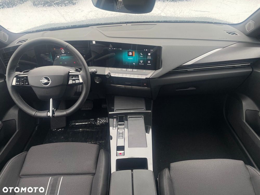 Opel Astra - 6