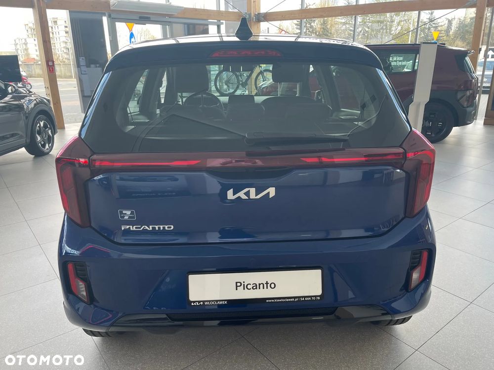 Kia Picanto 1.0 GDI L - 9
