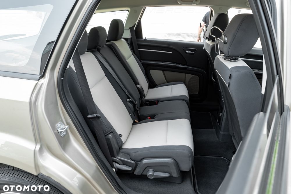 Dodge Journey - 19