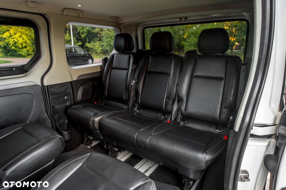 Opel Vivaro 1.6 D L2H1 S&S Tourer - 7