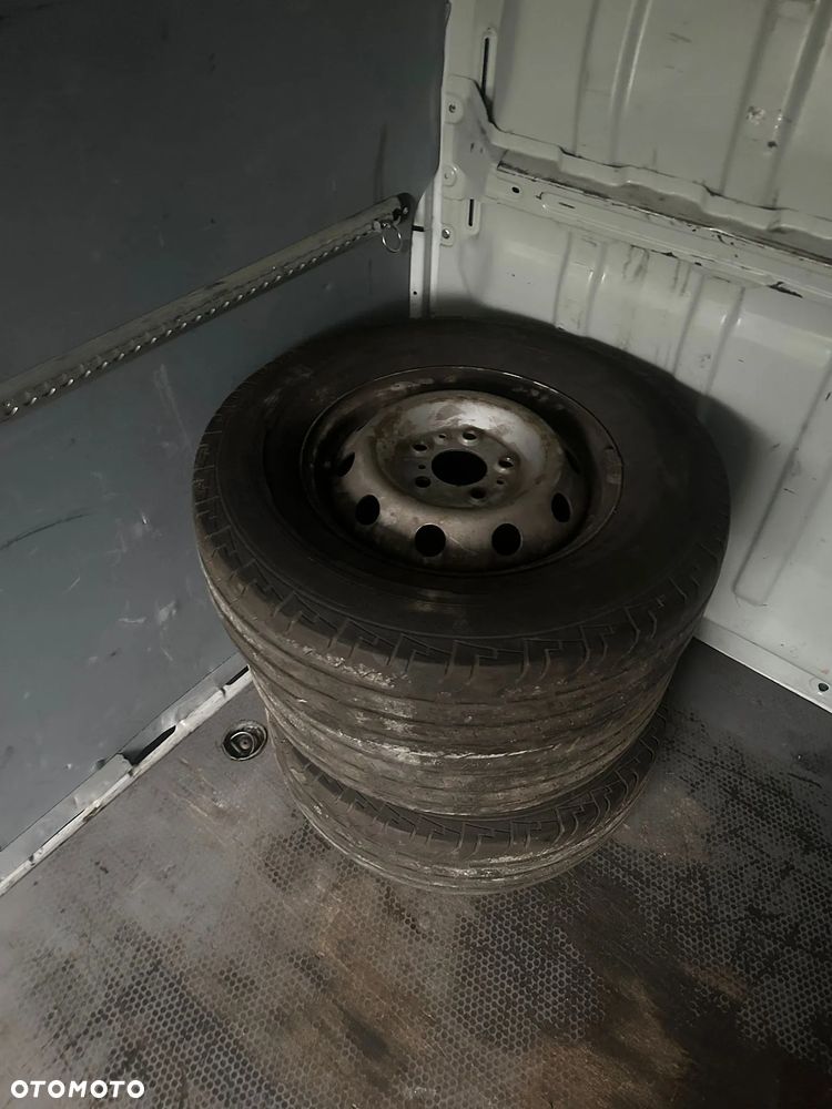 Fiat Fiat Ducato IV Furgon 2.3 MultiJet MAXI - 9