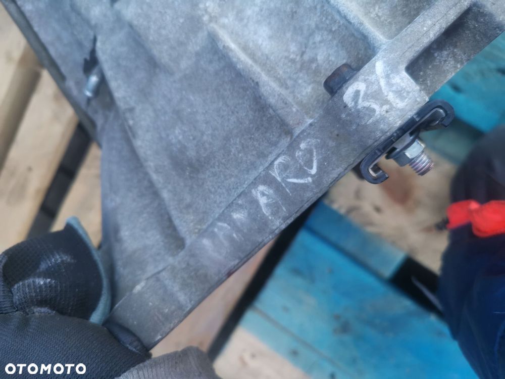 Chevrolet Camaro 3.6B 15R Skrzynia Biegów 4BJA USA - 7