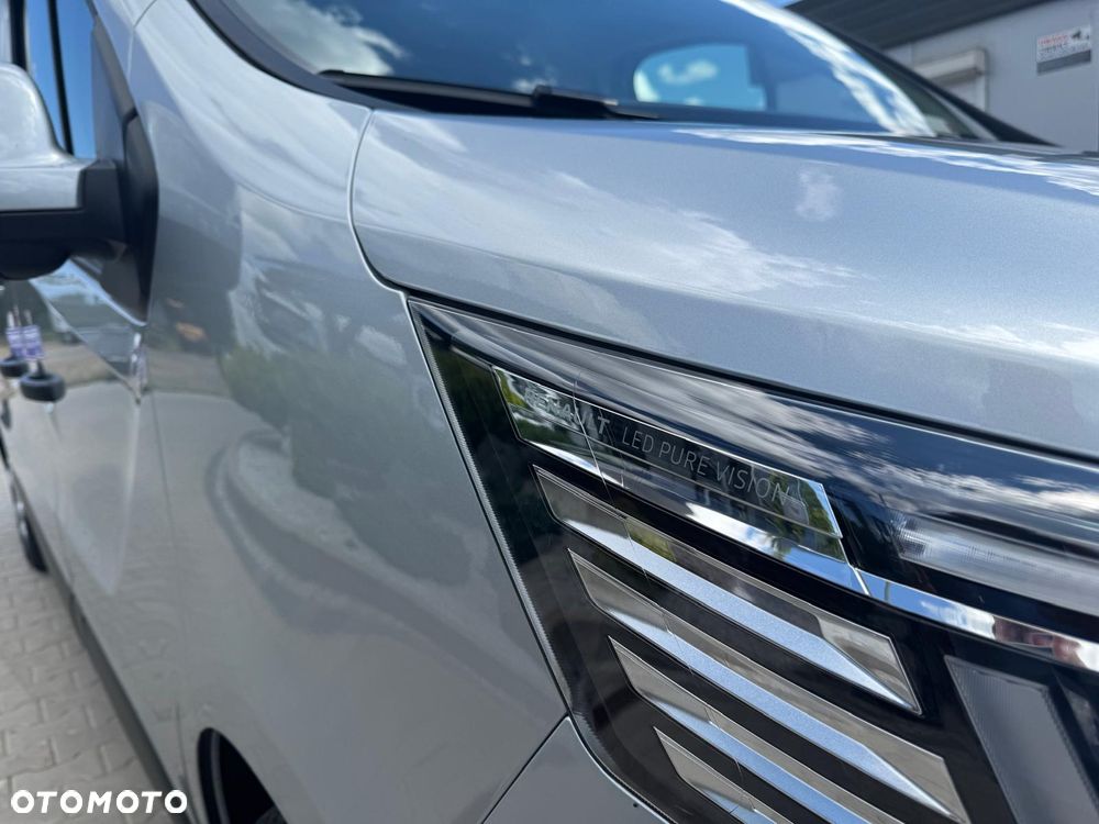 Renault Trafic Kombi 2.0 L2 Pack Clim - 15