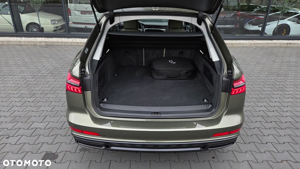 Audi A6 Avant 55 TFSI e quattro S tronic S line - 30