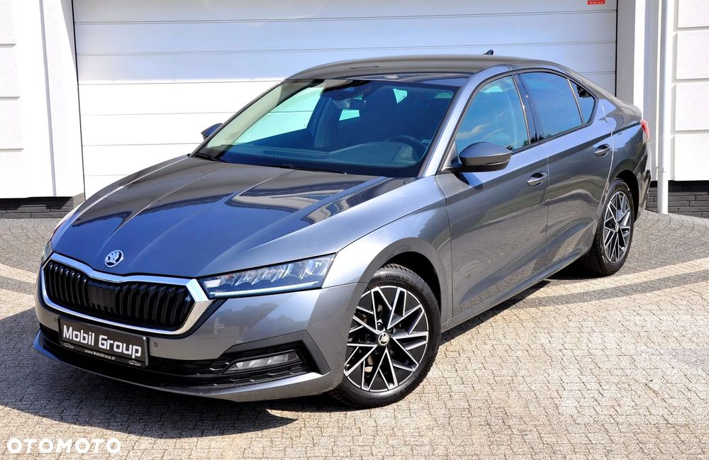 Skoda Octavia 1.0 TSI Ambition - 2