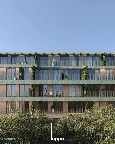 Apartamento T1 - Espinho - Grande imagem: 2/4