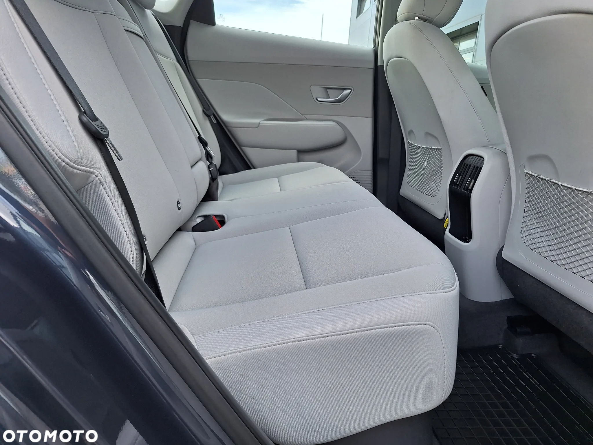 Hyundai Kona 1.6 T-GDI Executive DCT - 18
