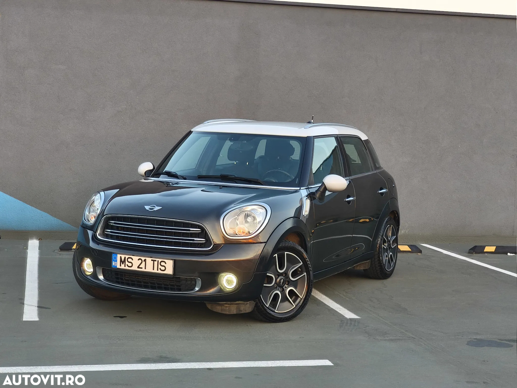 Mini Countryman Cooper D Aut. - 3