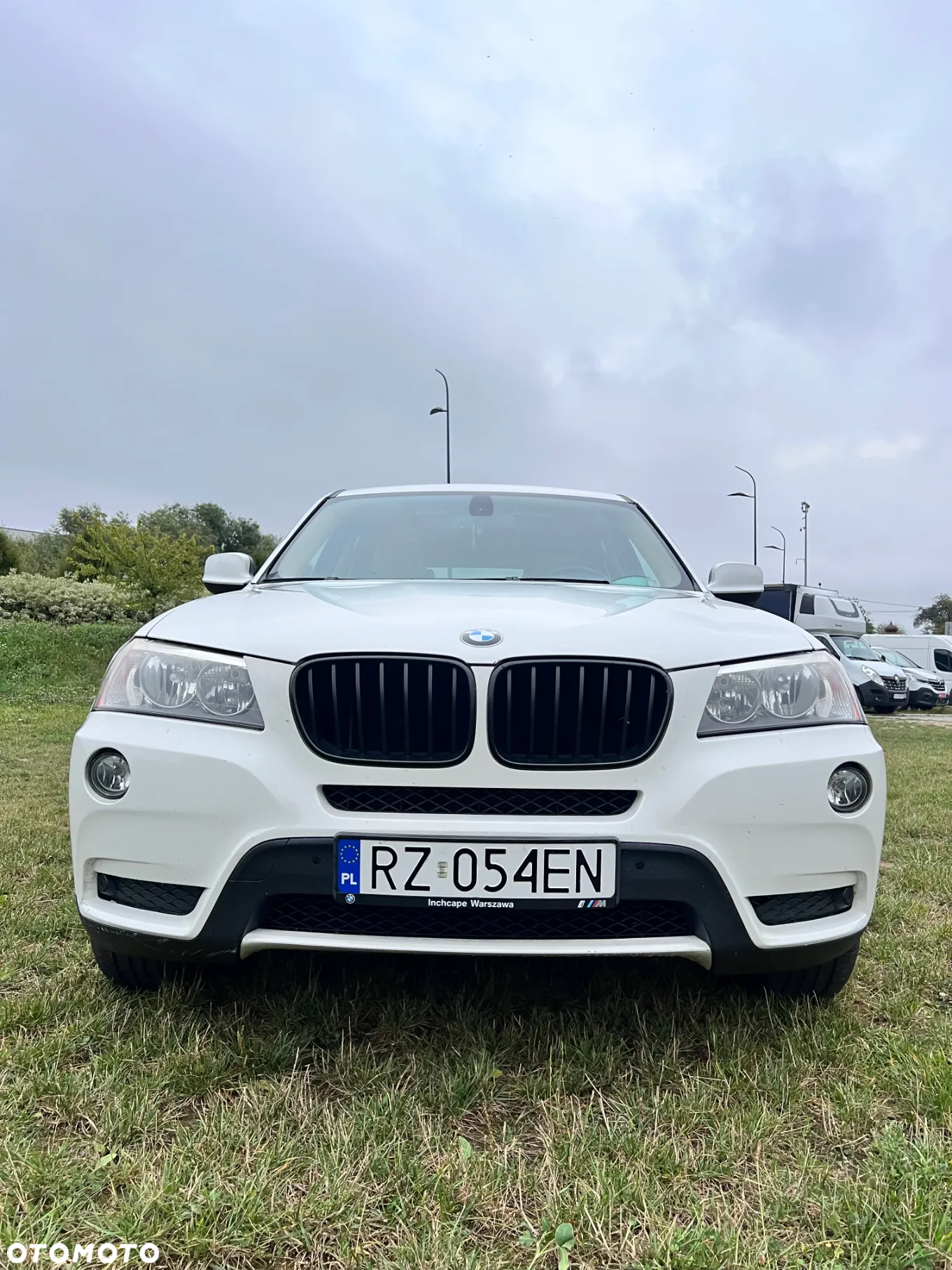 BMW X3 xDrive28i - 6