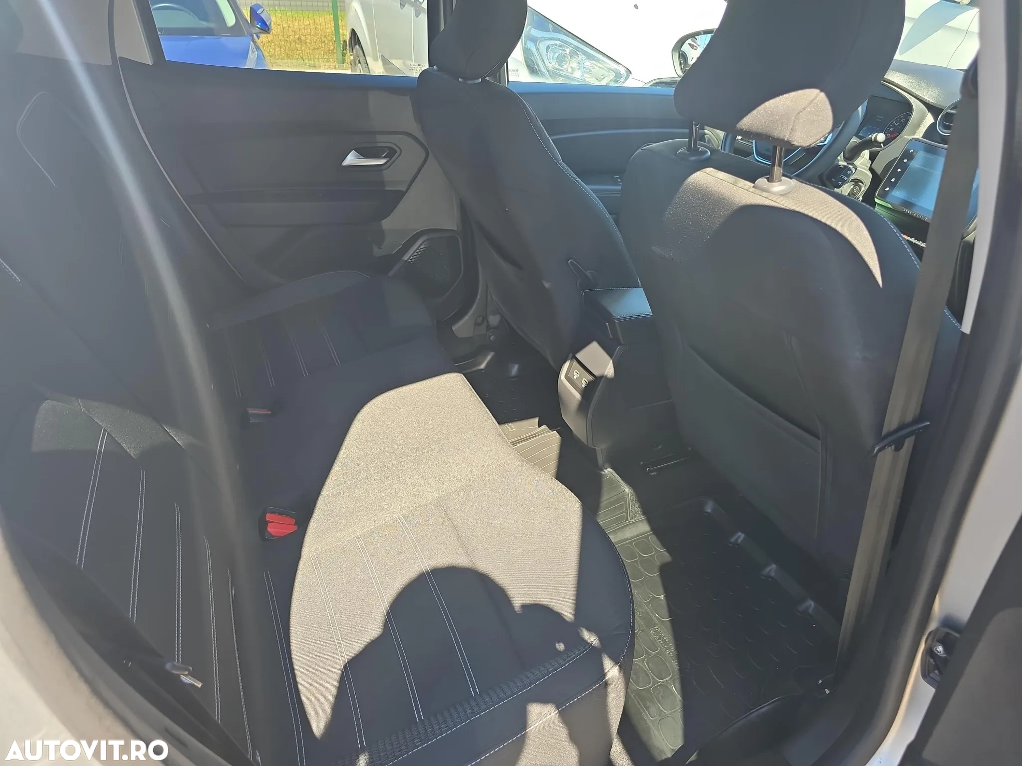 Dacia Duster 1.5 Blue dCi 4WD Prestige - 22