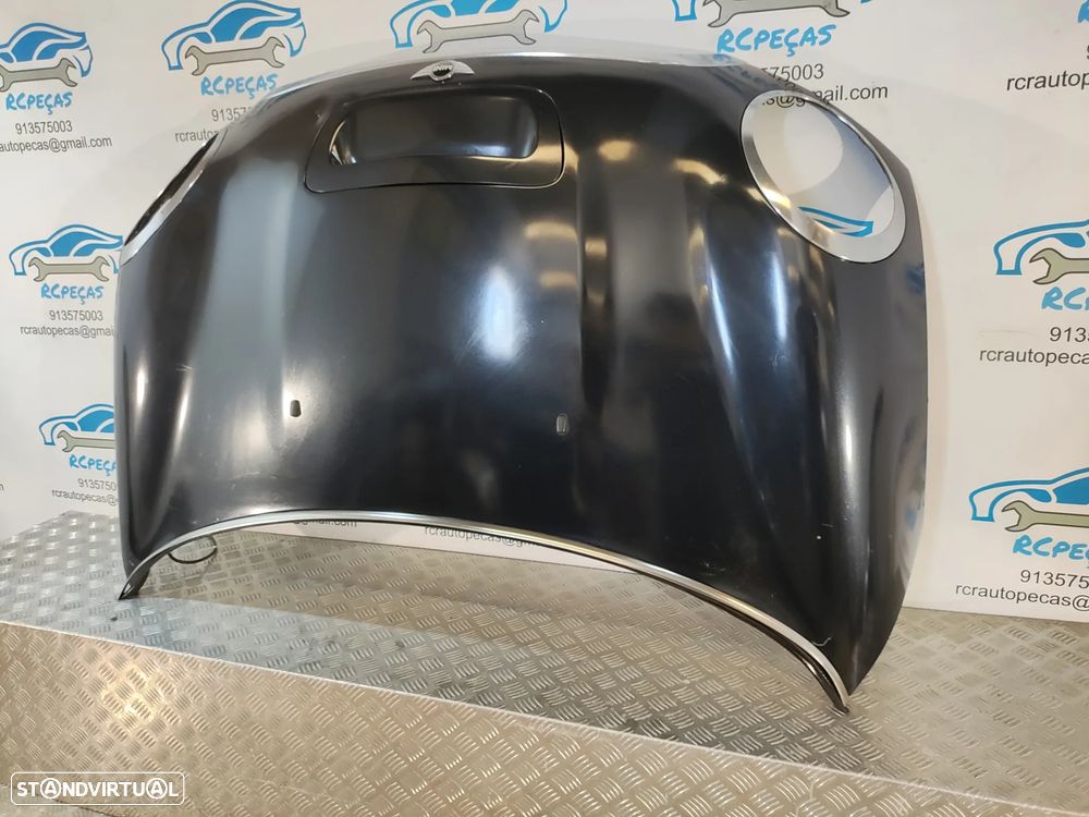 FRENTE COMPLETA MINI COOPER S R56 R55 CLUBMAN R57 CABRIO - 16