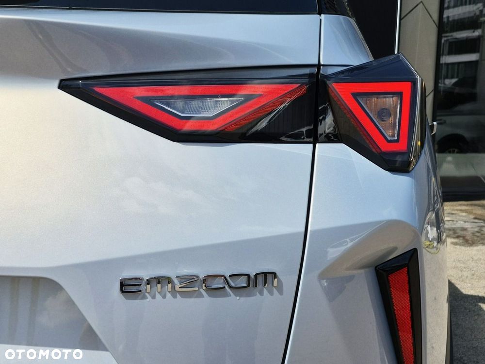 GAC Emzoom - 15