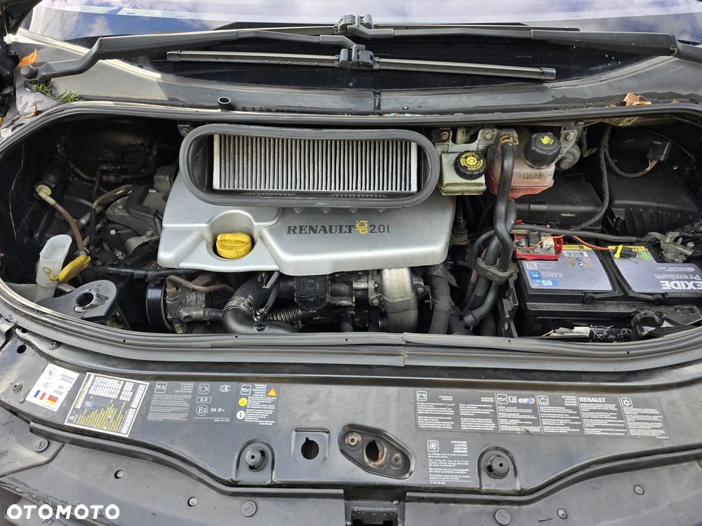 Renault Espace - 9