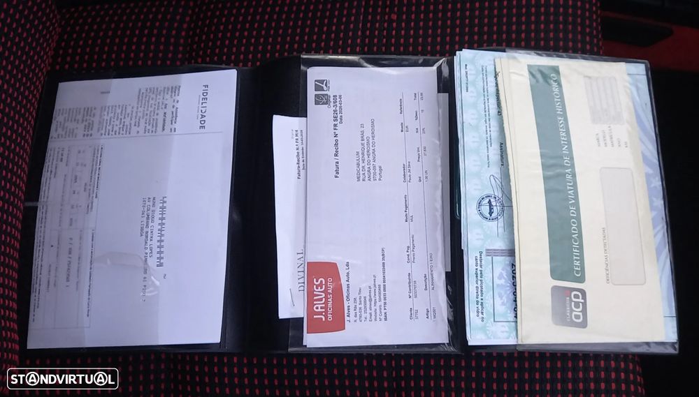 Peugeot 205 Cabrio - 27