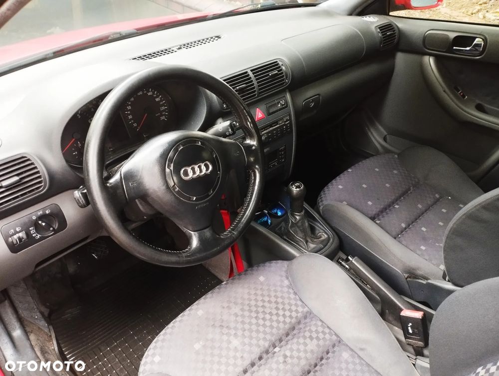 Audi A3 - 7