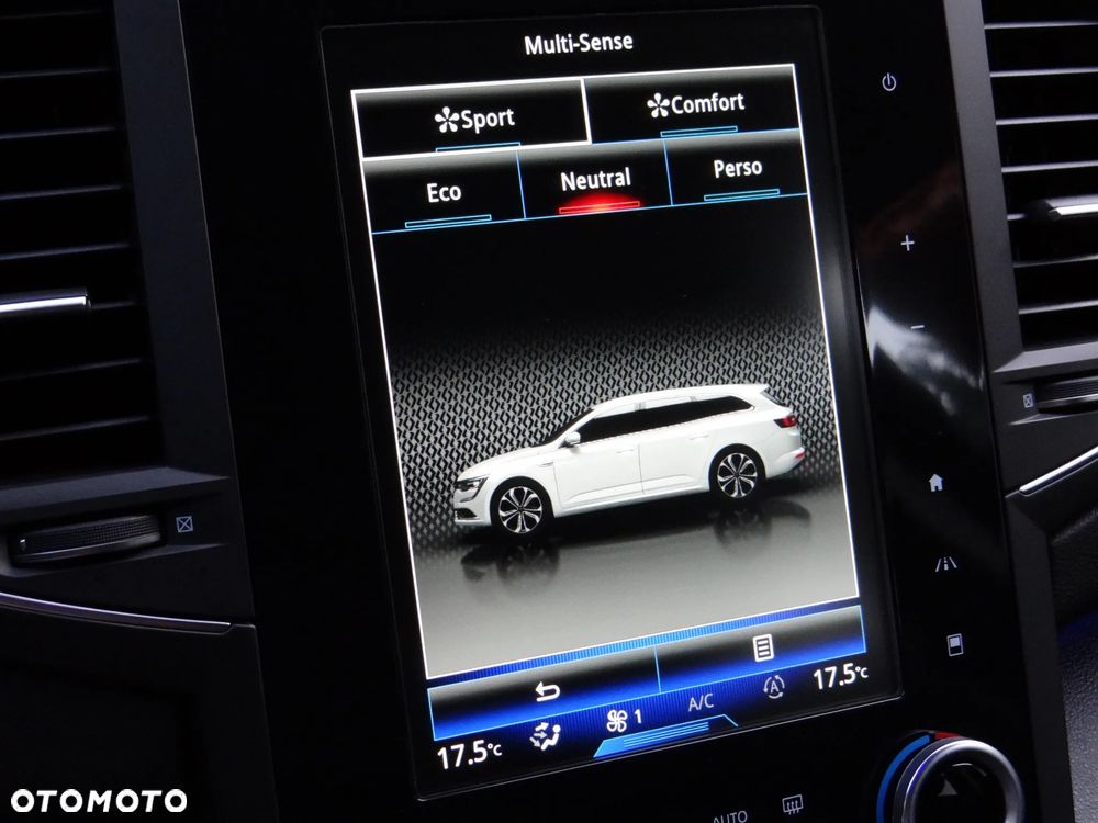 Renault Talisman Grandtour ENERGY dCi 160 EDC INTENS - 20