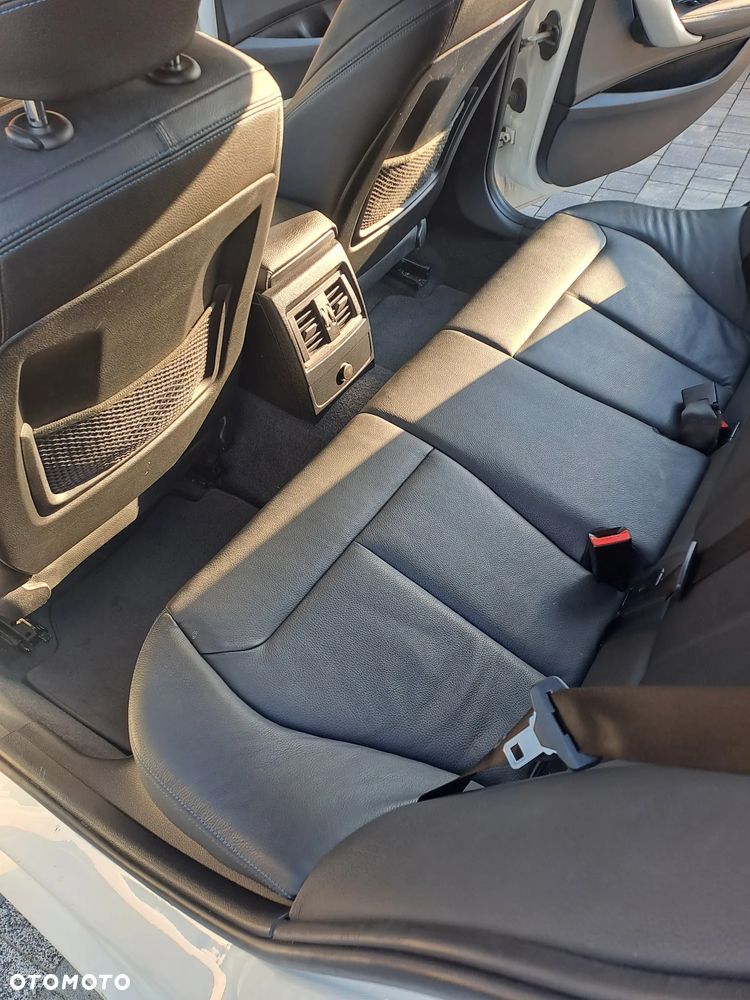 BMW Seria 1 120i GPF M Sport Shadow - 17