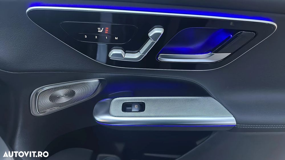 Mercedes-Benz GLC 300 e 4Matic 9G-TRONIC Edition AMG Line - 14