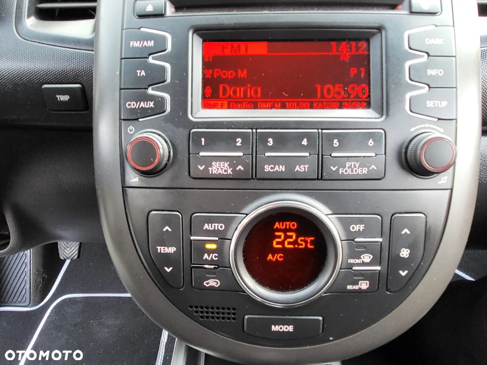 Kia Soul 1.6 GDI Edition 7 - 20