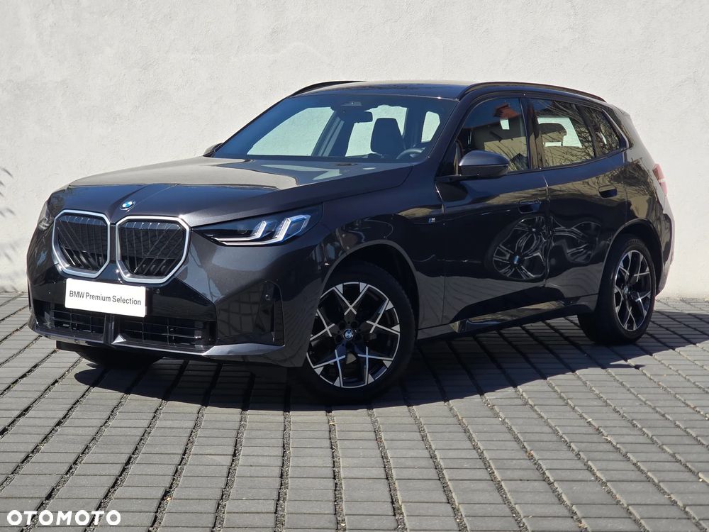 BMW X3 - 1