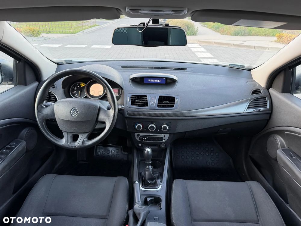 Renault Megane - 7