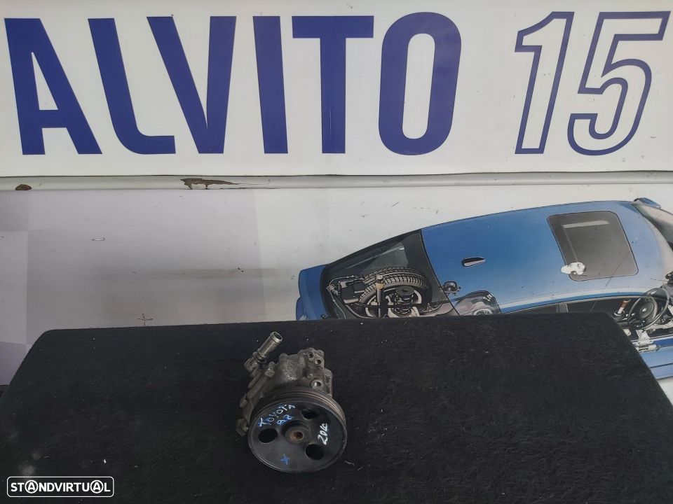 Bomba Direcção Assistida Hidraulica Toyota 2.0 1992 - 1