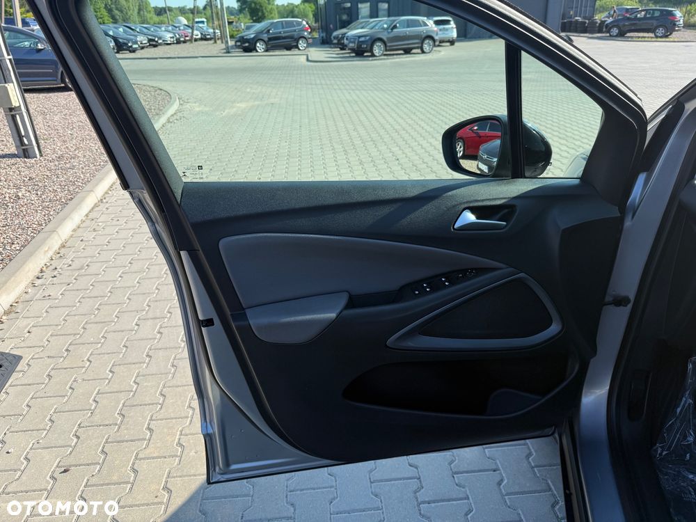 Opel Crossland X 1.2 Start/Stop Innovation - 20