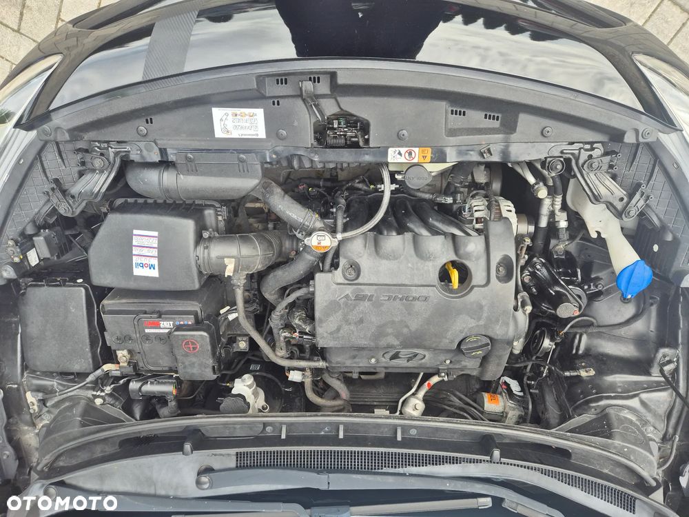 Hyundai i30 1.4 Style - 25