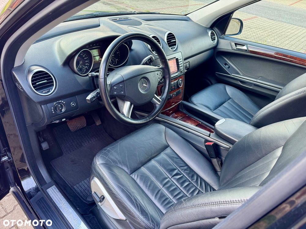 Mercedes-Benz ML 280 CDI 4-Matic - 16