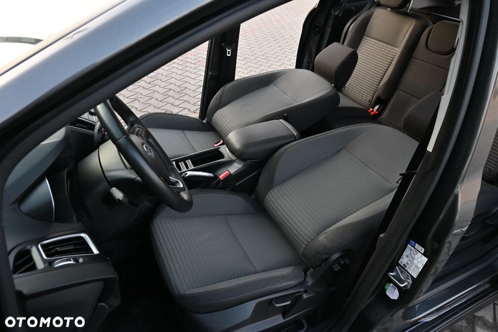 Ford Grand C-MAX 1.5 EcoBoost Start-Stopp-System Titanium - 31