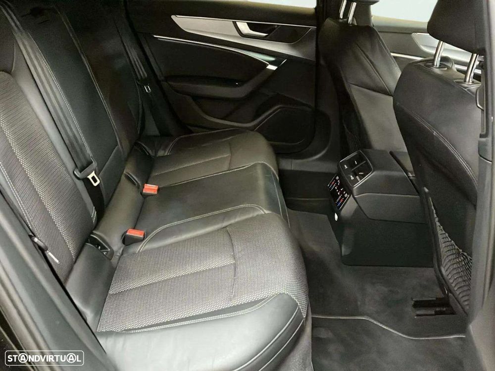 Audi A6 Avant - 18