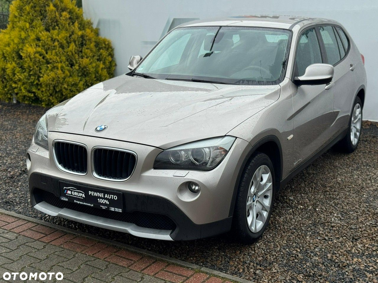 BMW X1 - 5